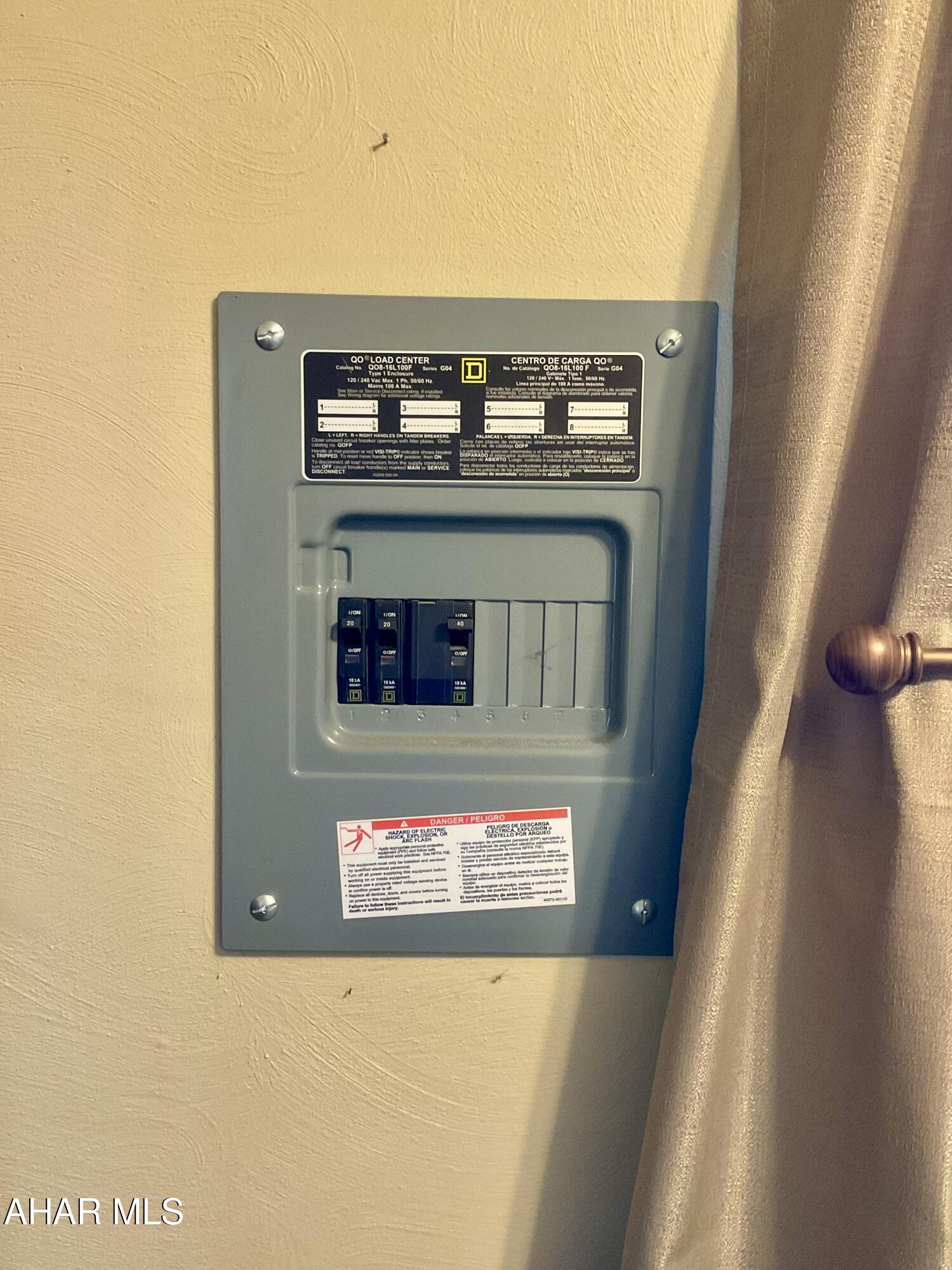 Unknown - Residential