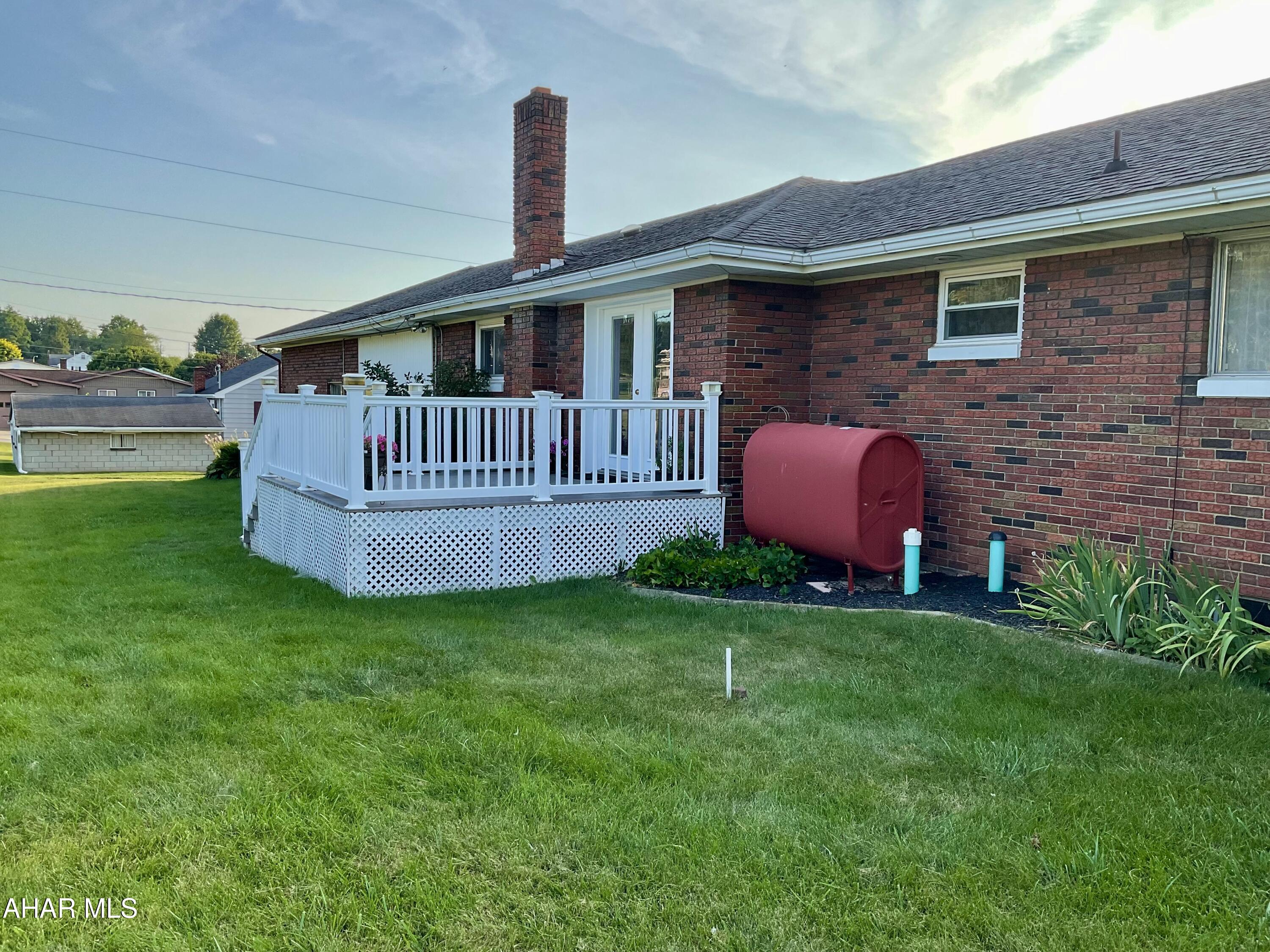 Unknown - Residential