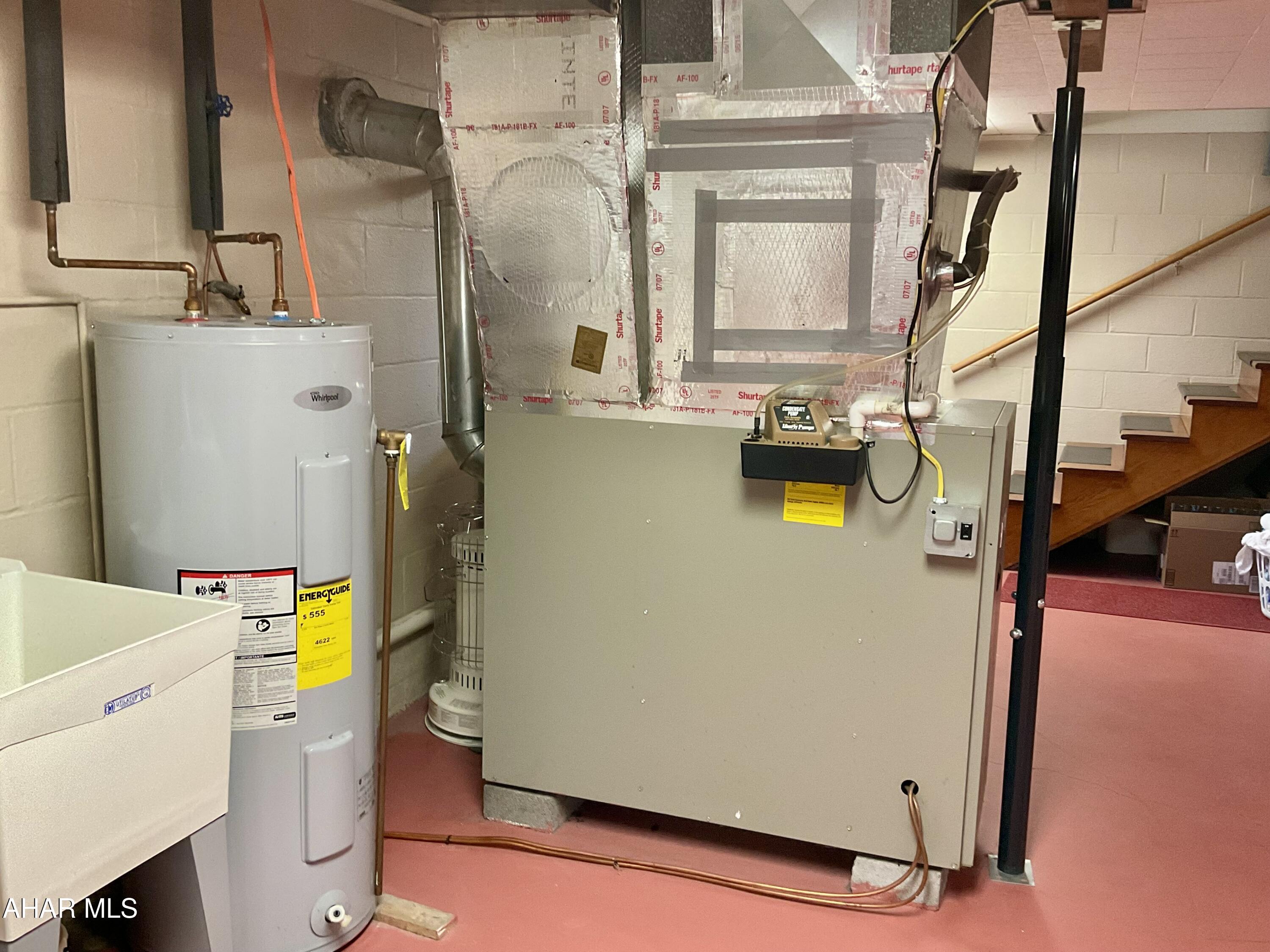 Unknown - Residential