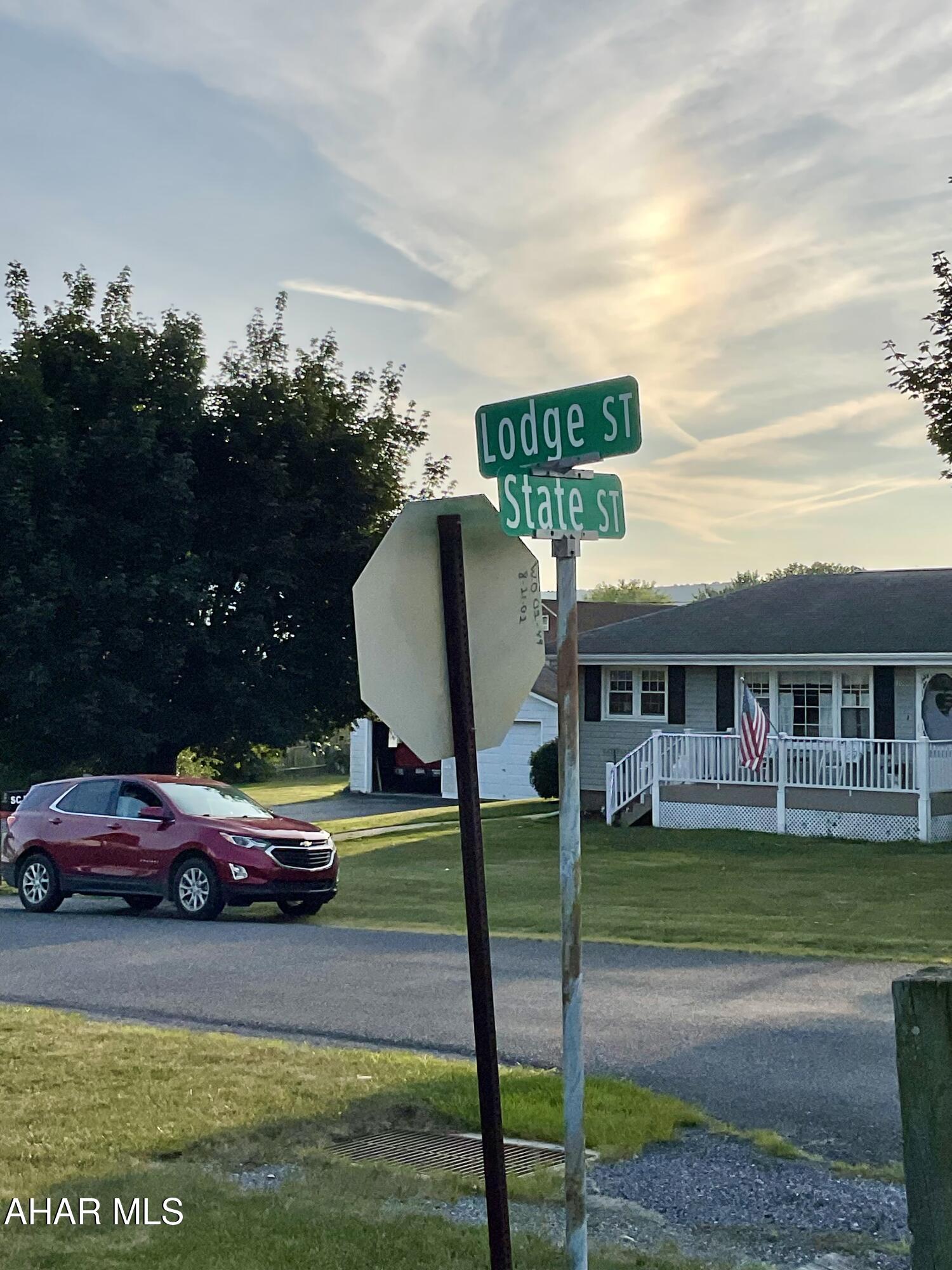 Unknown - Residential