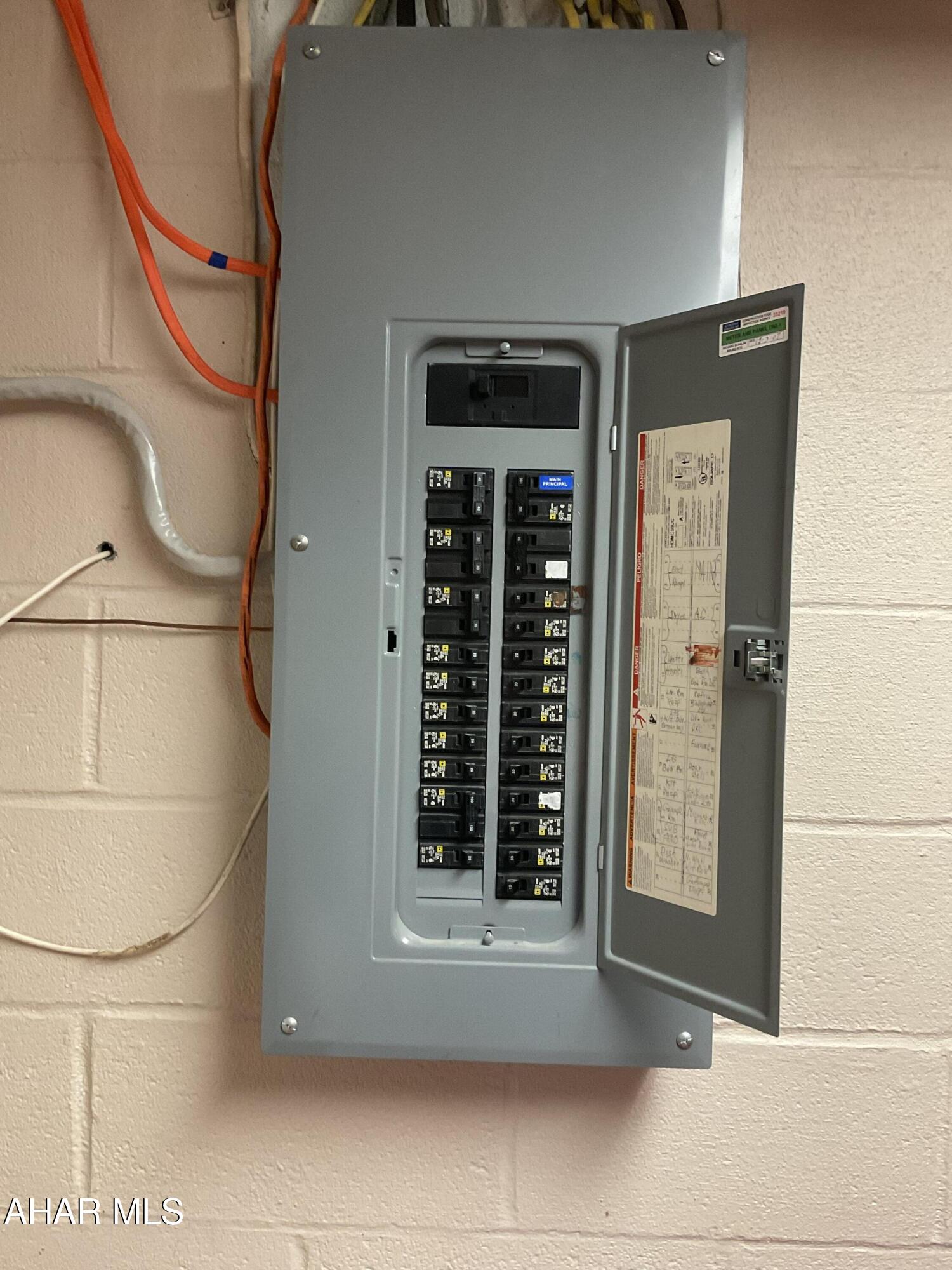 Unknown - Residential