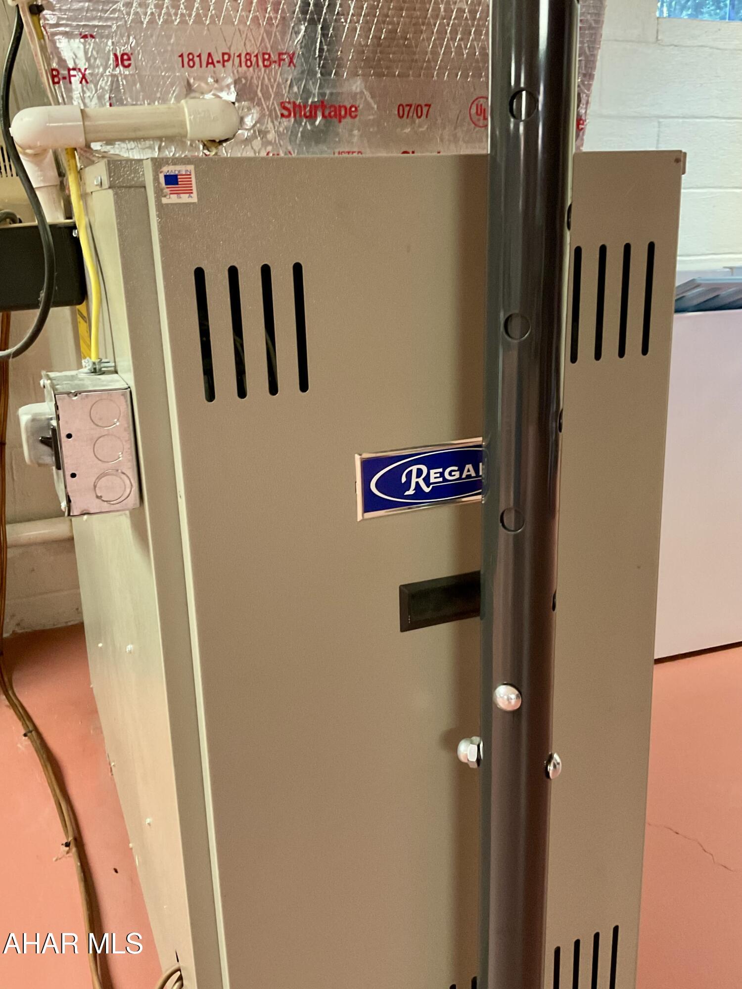 Unknown - Residential