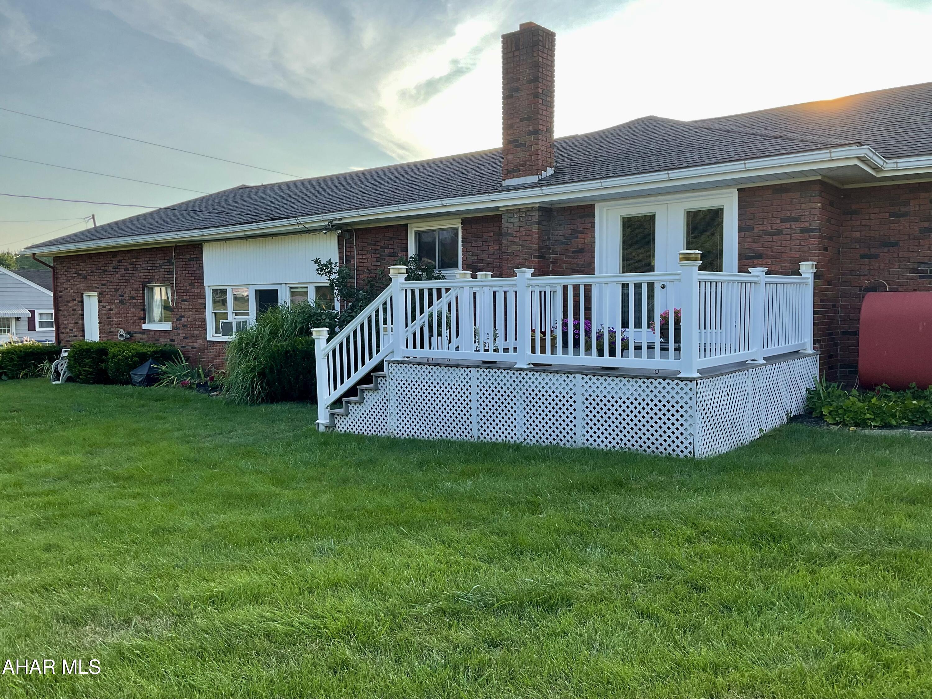 Unknown - Residential