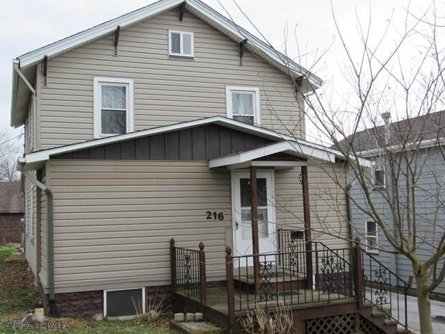 Garden Heights - Residential