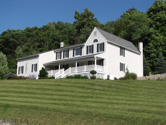 Scotch Valley - Residential