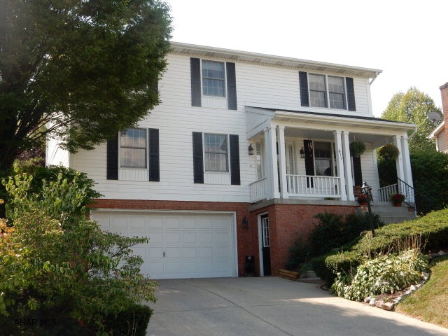 Brentwood - Residential