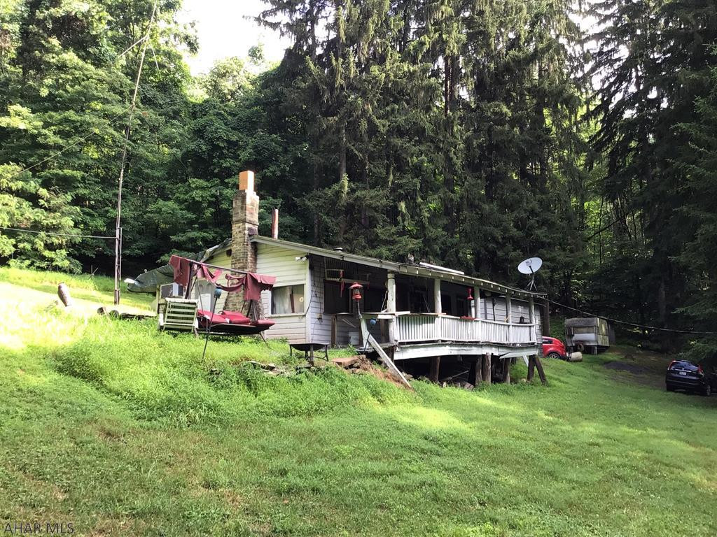 Unknown - Residential