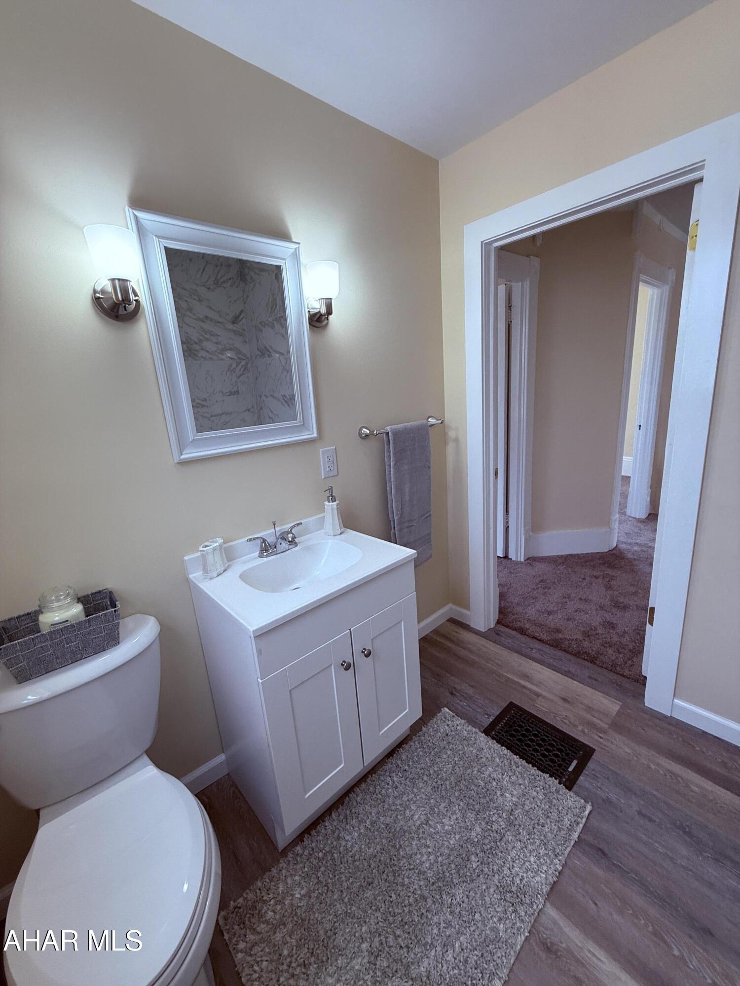 Lakemont - Residential