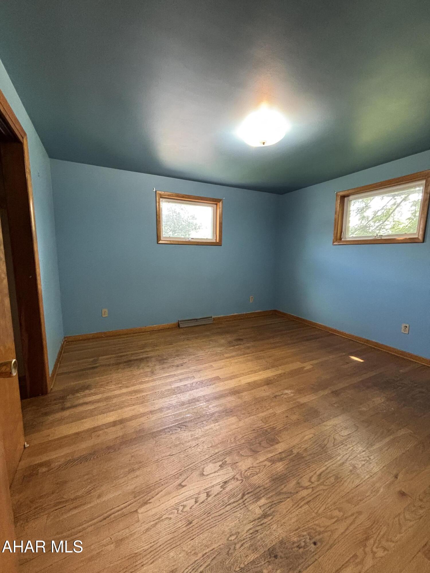 East End - Residential