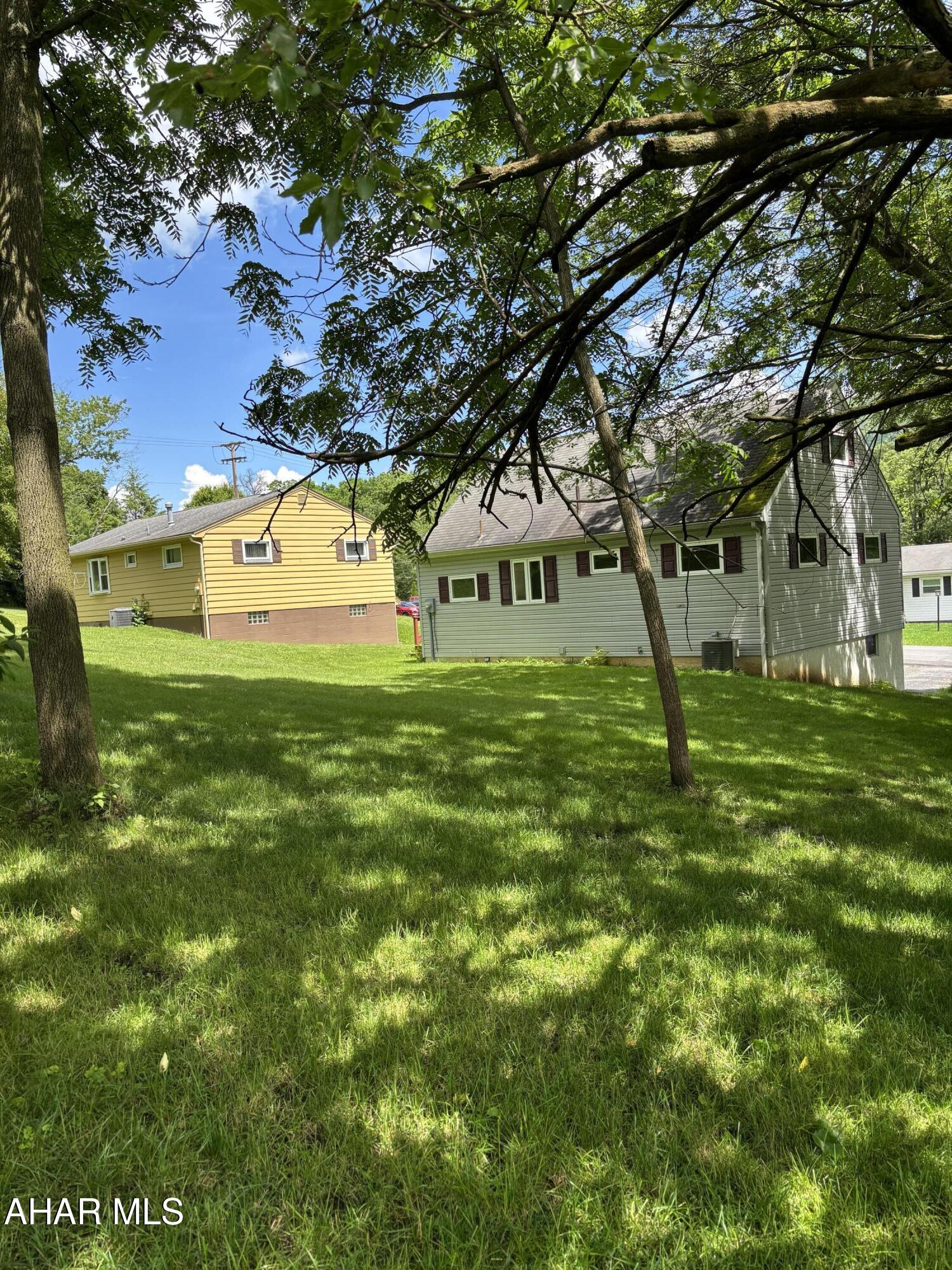 East End - Residential