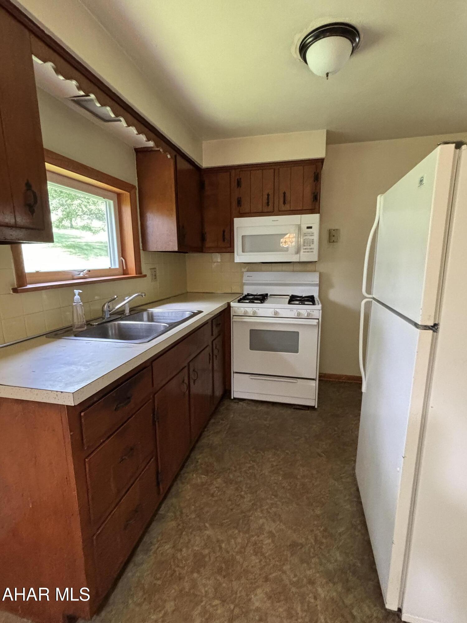 East End - Residential