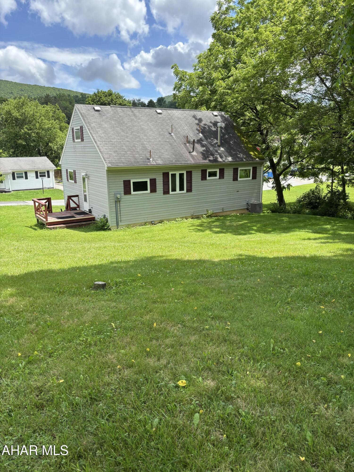 East End - Residential