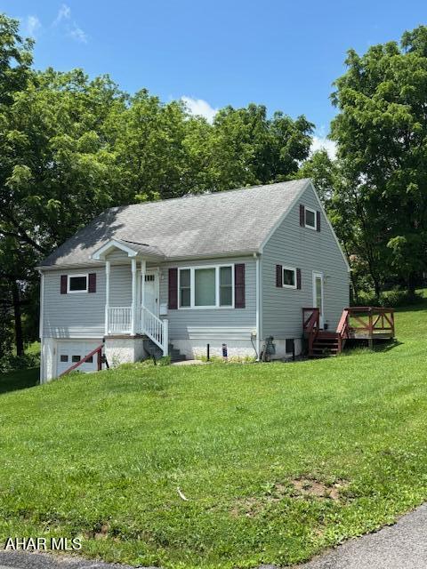 East End - Residential