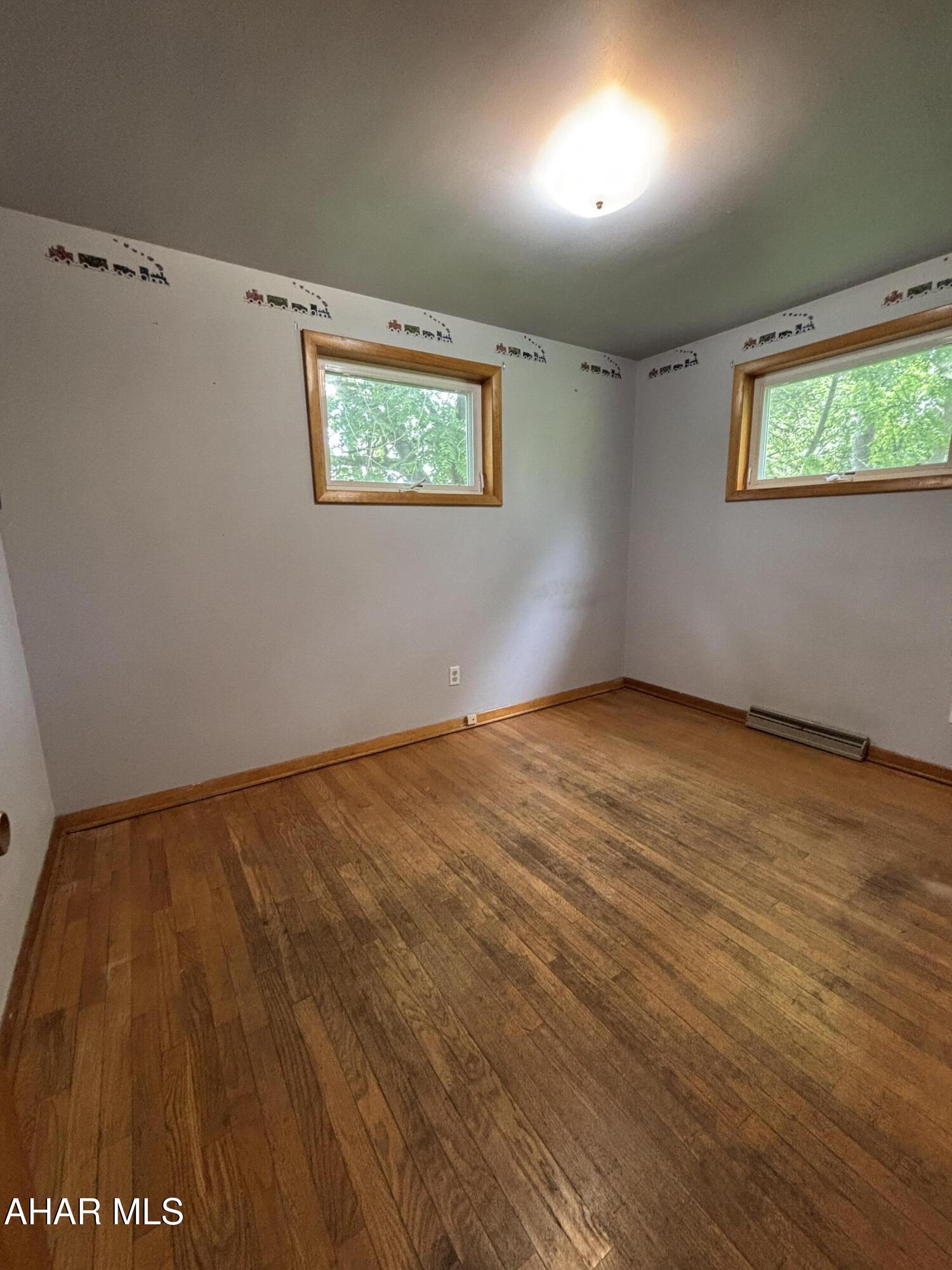 East End - Residential