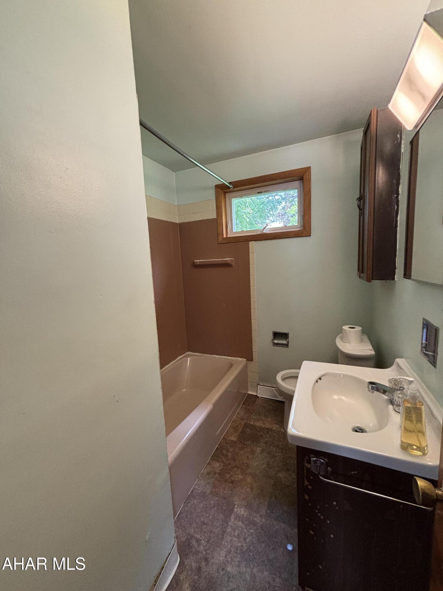 East End - Residential