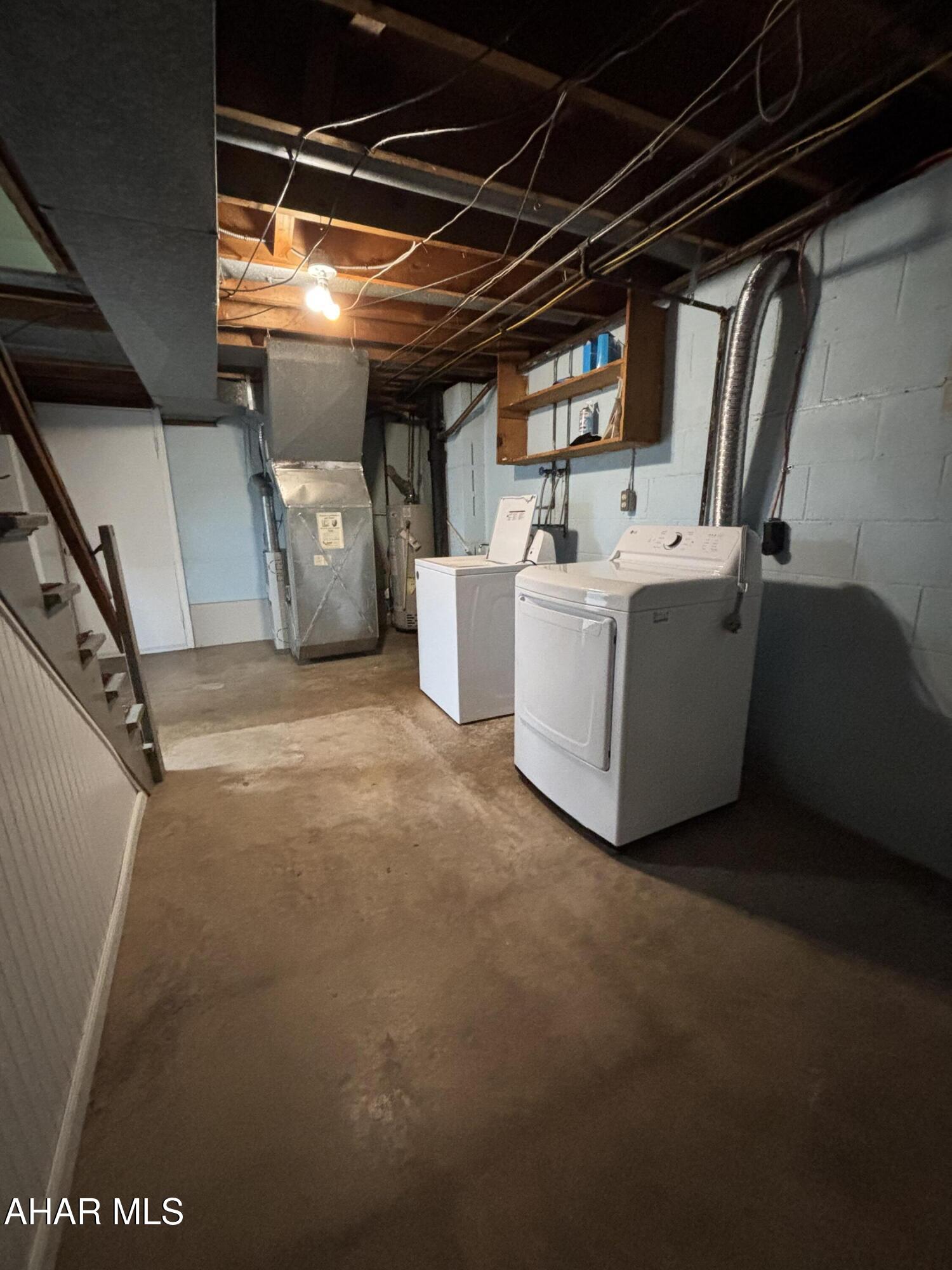 East End - Residential