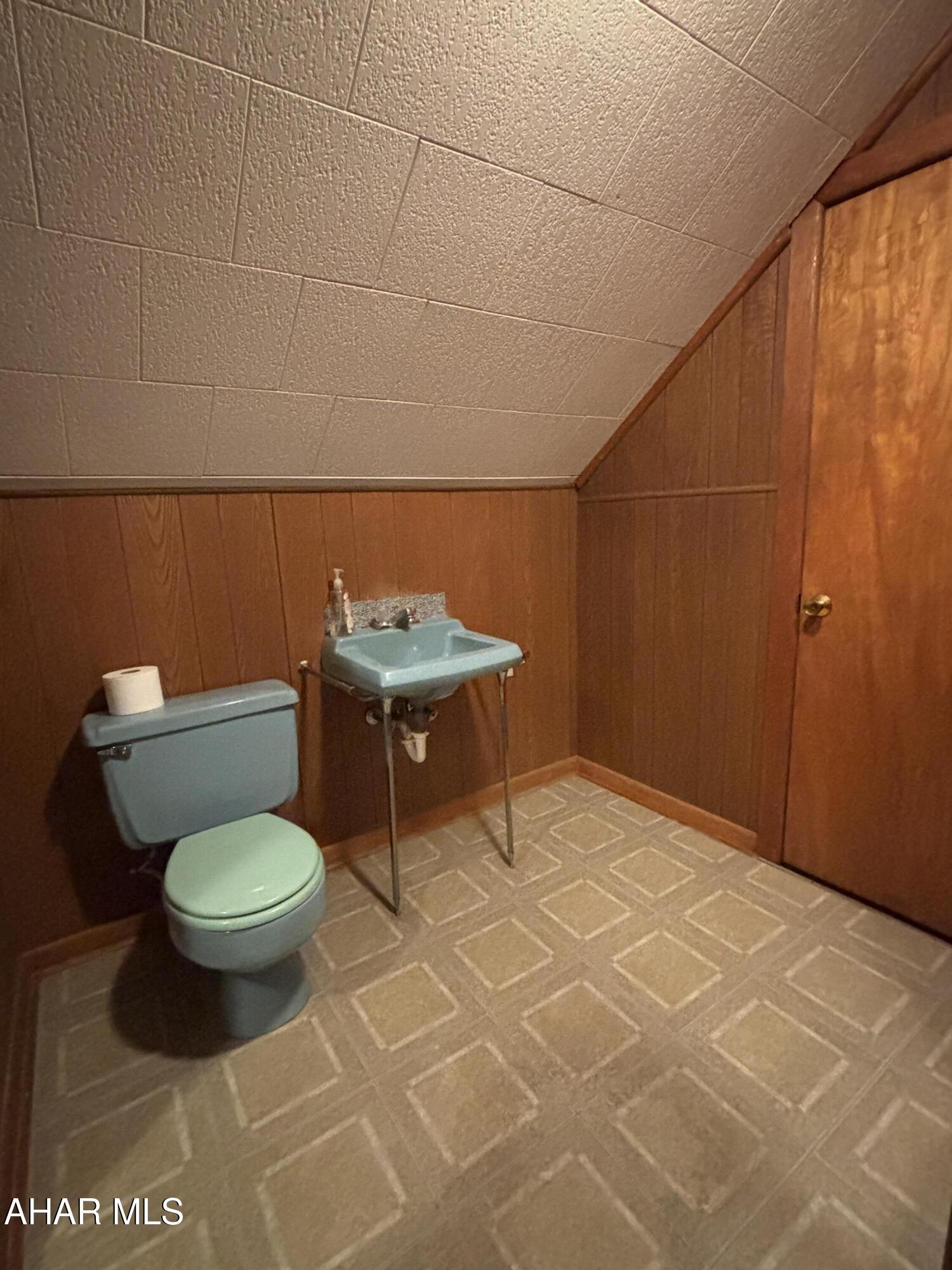 East End - Residential