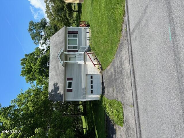 East End - Residential