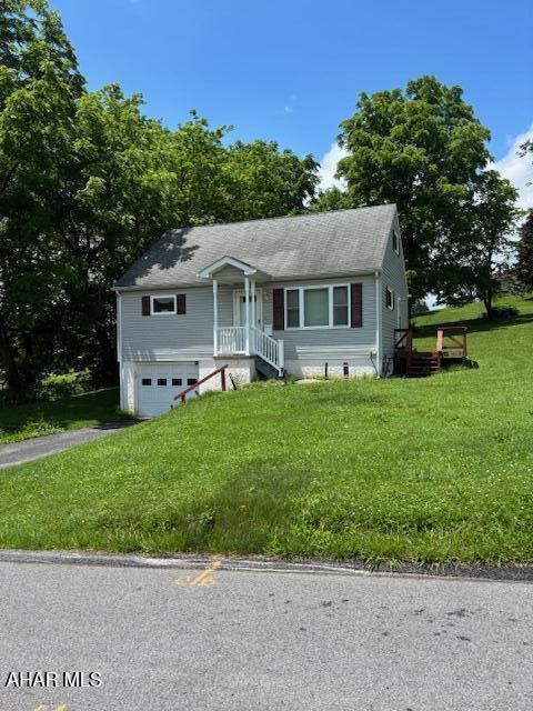 East End - Residential