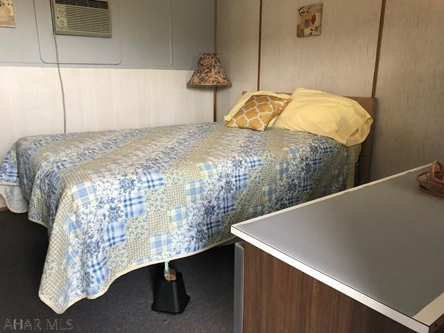 Unknown - Residential Income