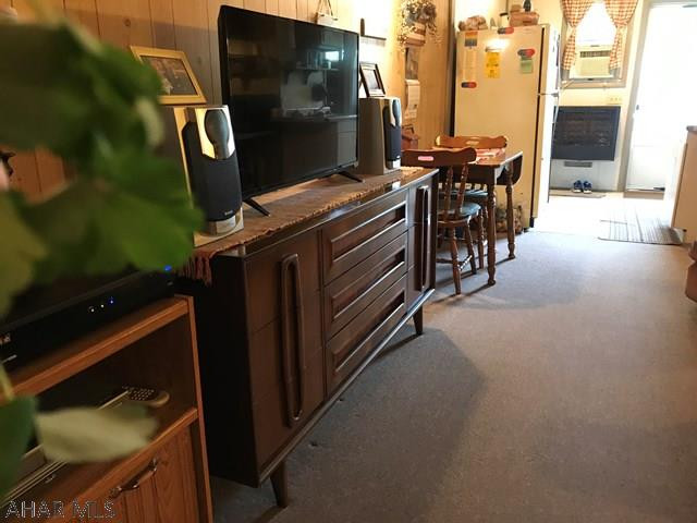 Unknown - Residential Income