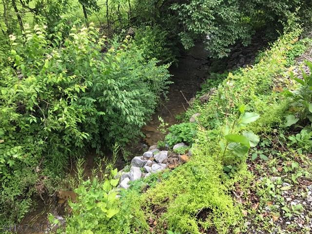 Unknown - Residential Income