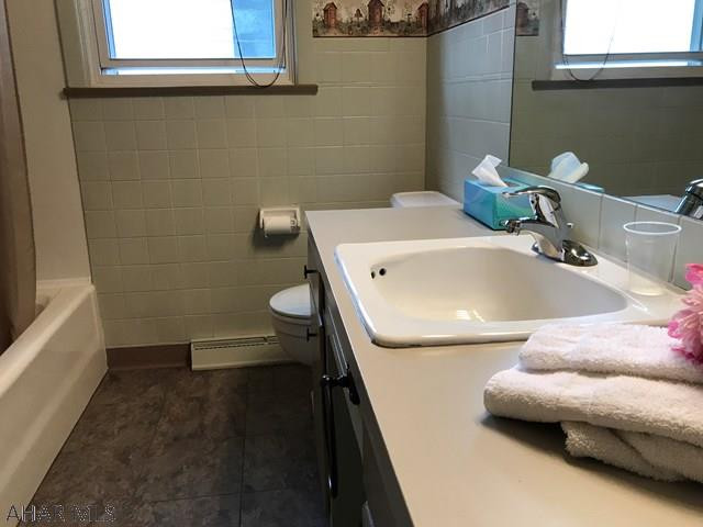 Unknown - Residential Income