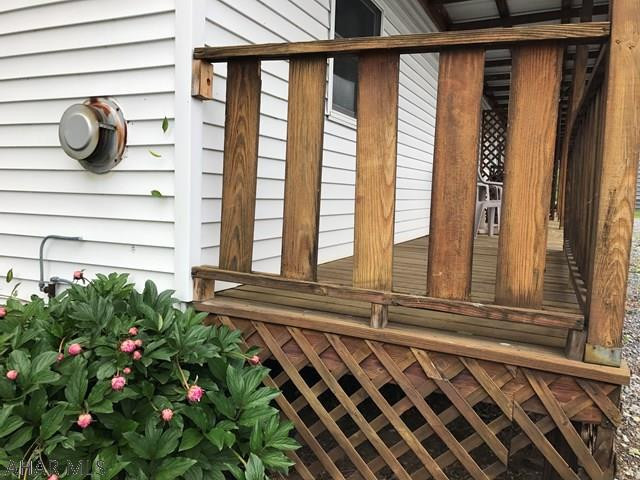 Unknown - Residential Income