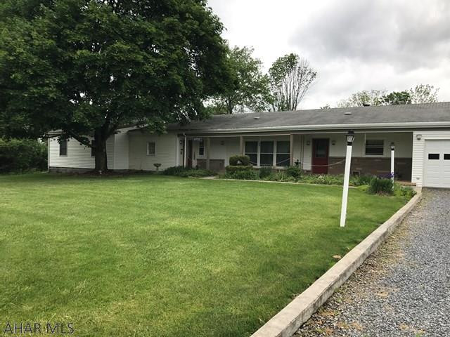 Unknown - Residential Income