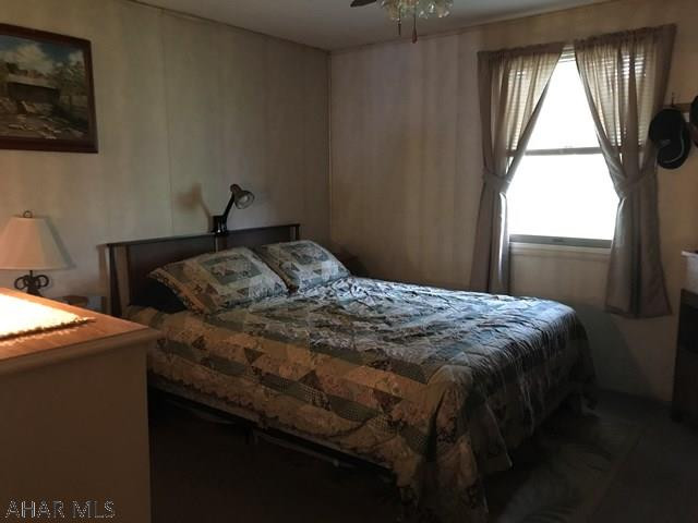 Unknown - Residential Income