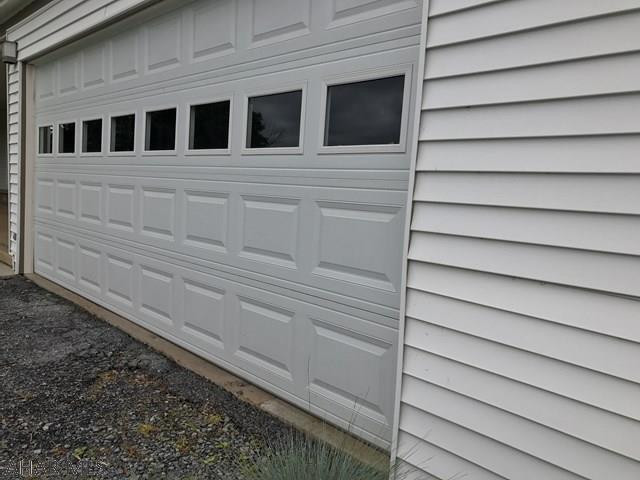 Unknown - Residential Income