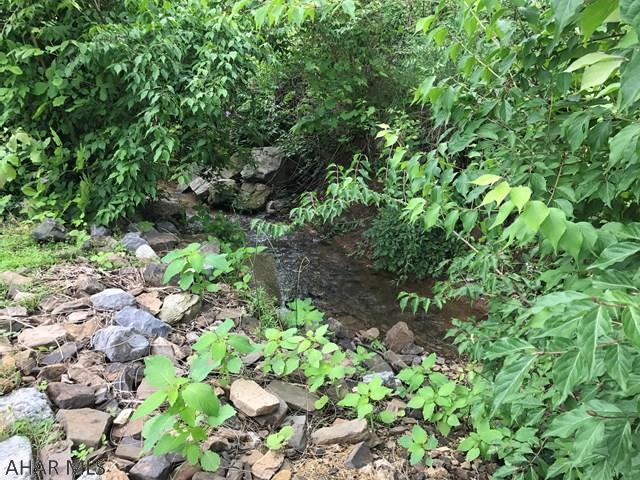 Unknown - Residential Income