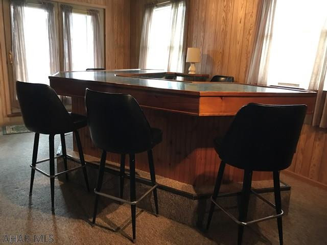 Unknown - Residential Income