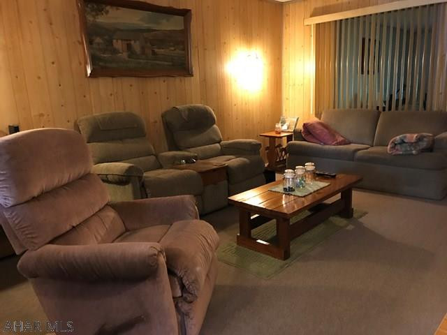 Unknown - Residential Income