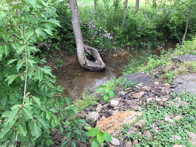 Unknown - Residential Income