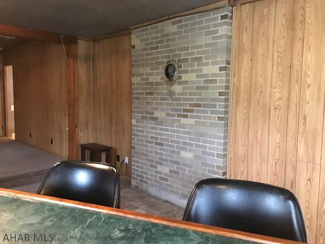 Unknown - Residential Income