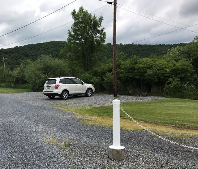 Unknown - Residential Income