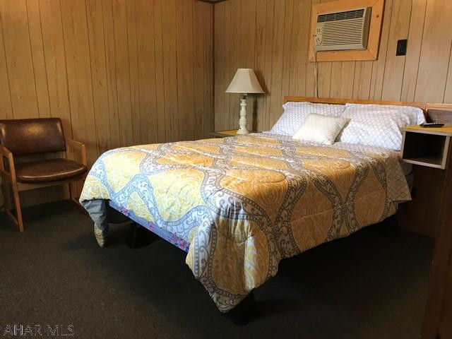 Unknown - Residential Income