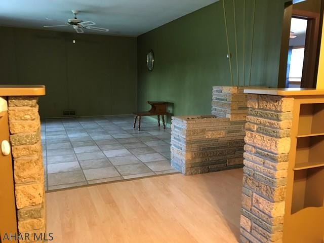 Unknown - Residential Income