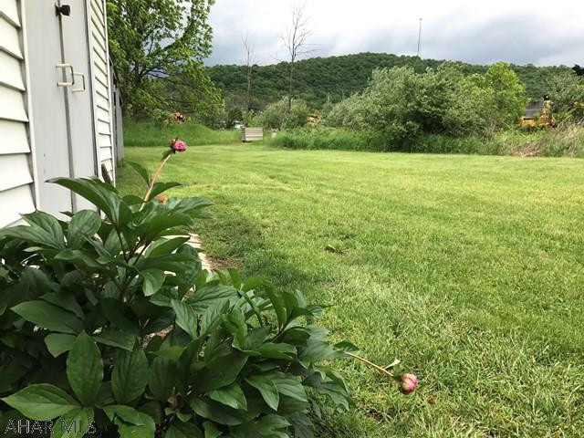 Unknown - Residential Income