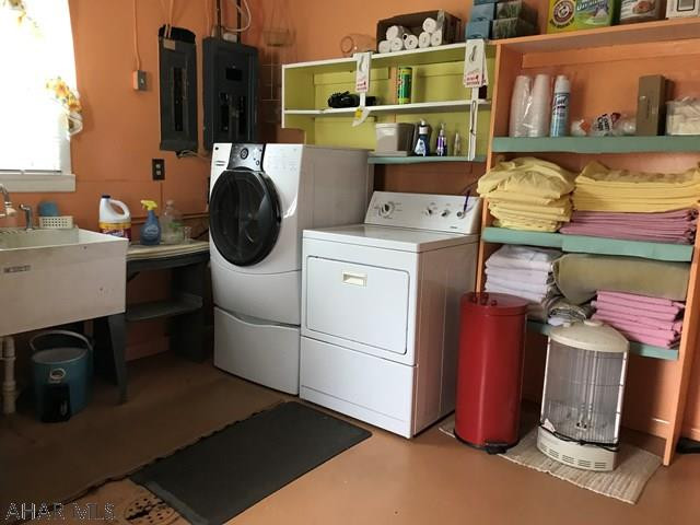 Unknown - Residential Income