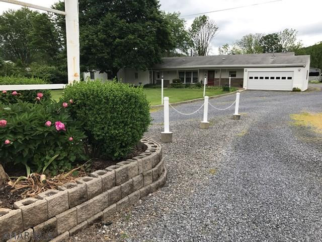 Unknown - Residential Income