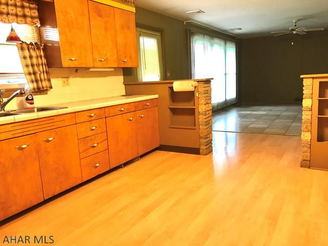 Unknown - Residential Income