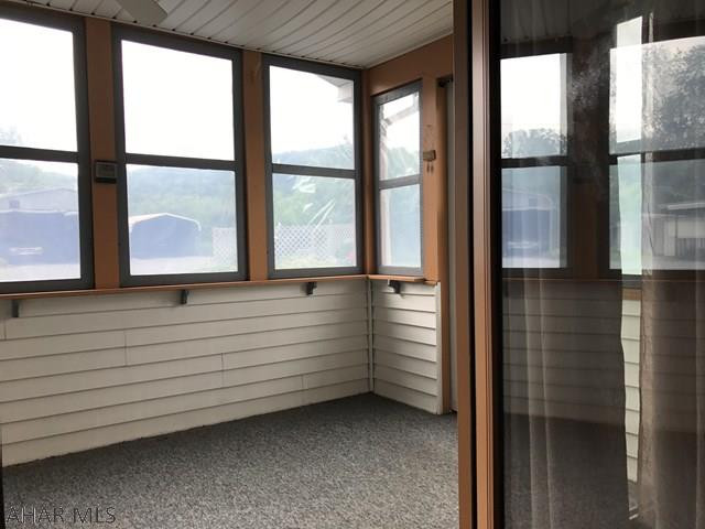 Unknown - Residential Income