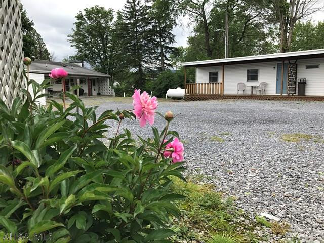 Unknown - Residential Income