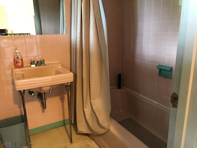 Unknown - Residential Income