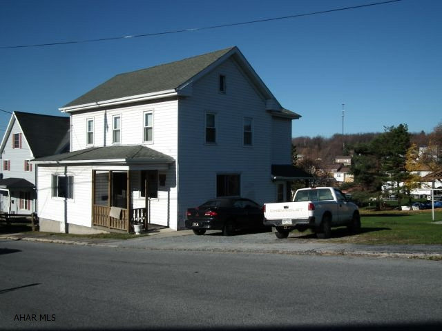 Unknown - Residential