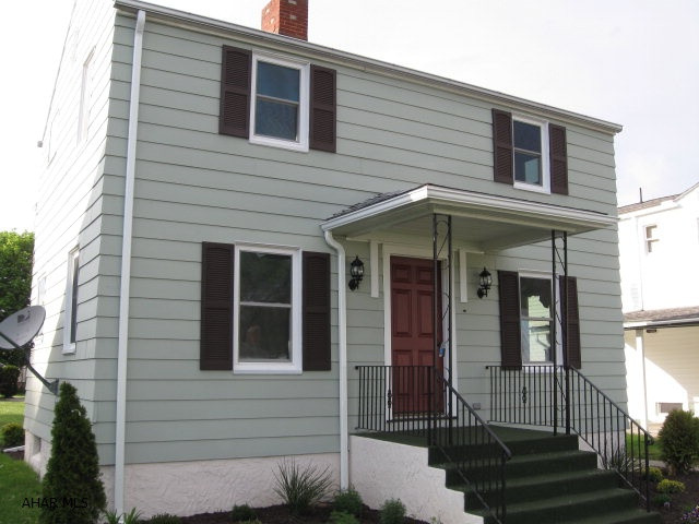 Hollidaysburg - Residential