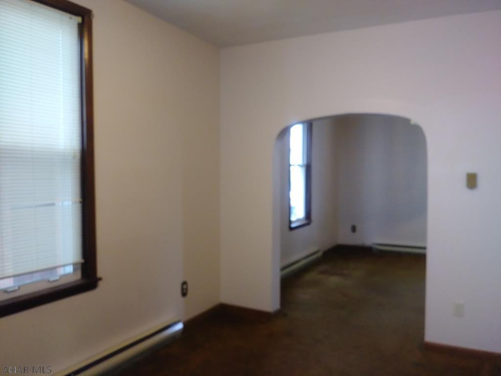 Unknown - Residential Income