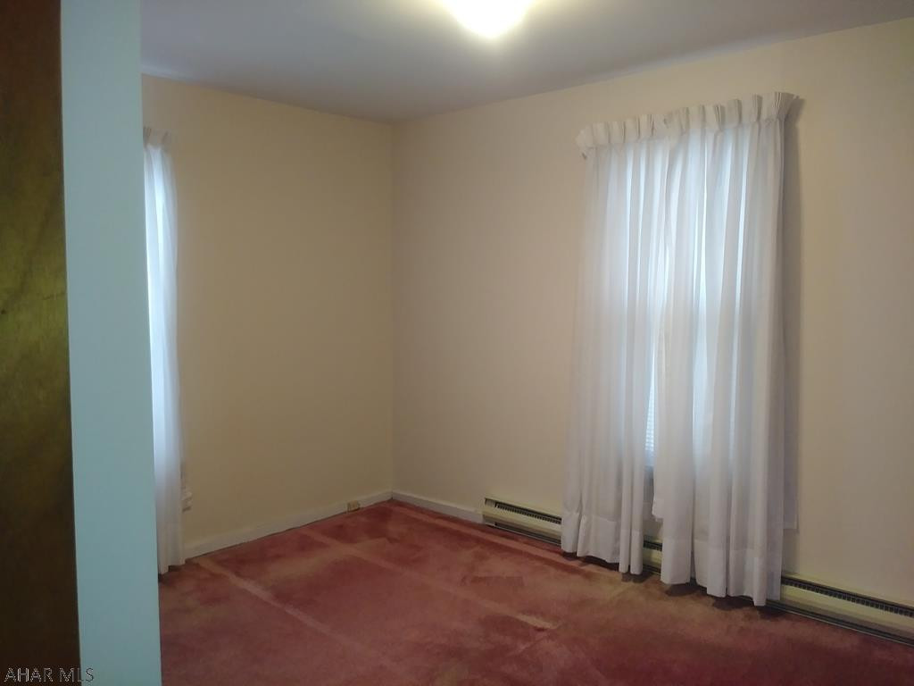 Unknown - Residential Income